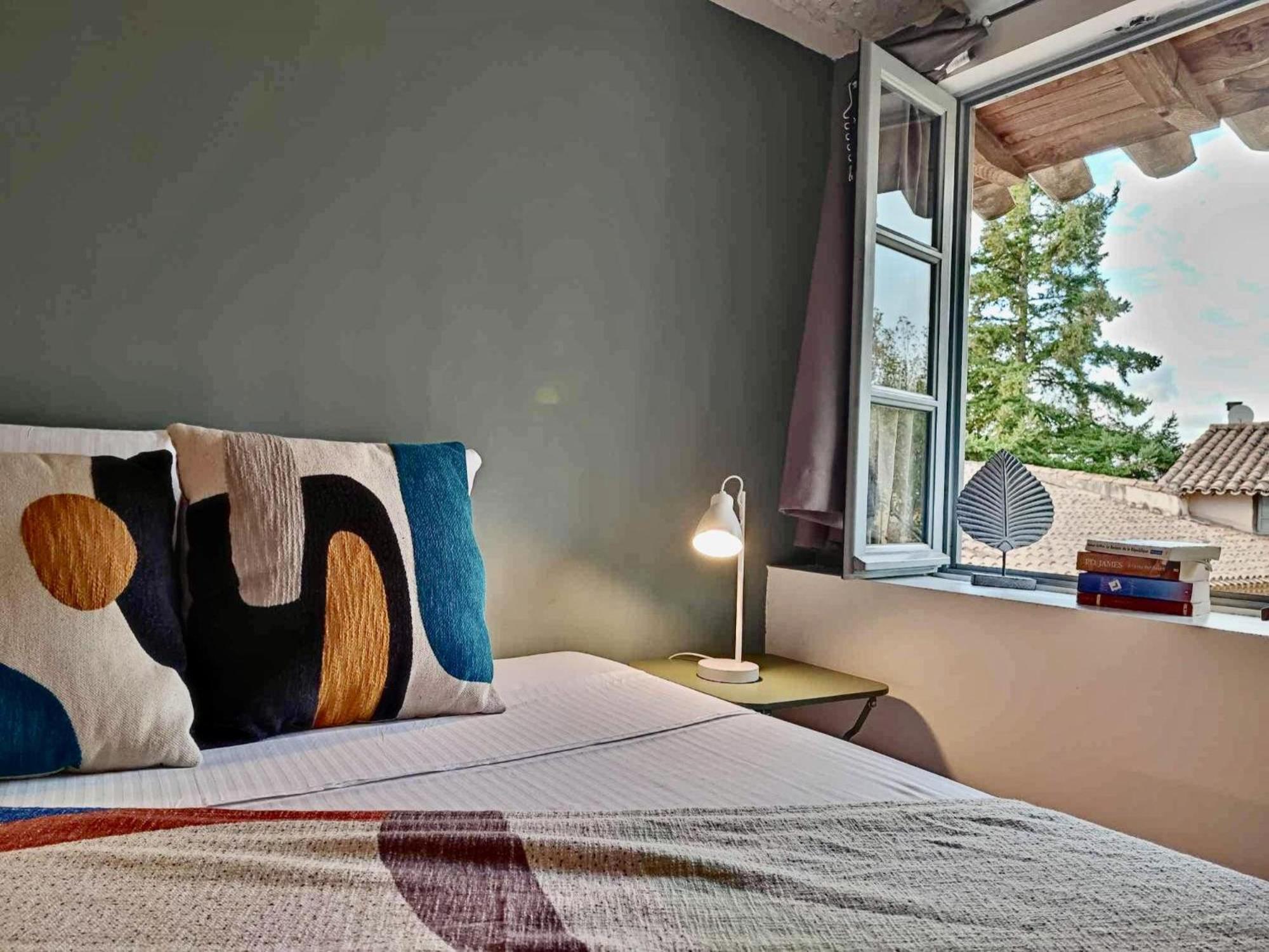 Loft Chic Verdun / Conciergeriedamecarcas Carcassonne Eksteriør bilde
